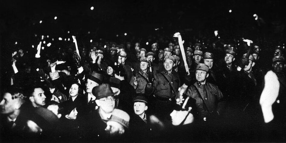 90. Jahrestag der Machtübernahme: Hitlers Vorbilder