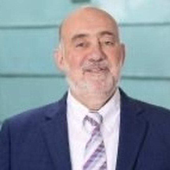 Ron Prosor