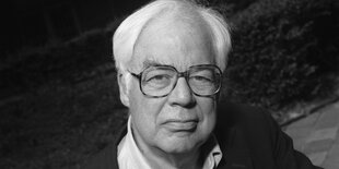 Richard Rorty