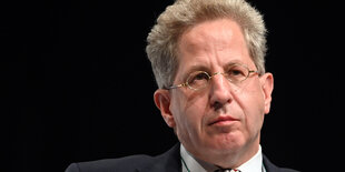 Hans-Georg Maaßen (CDU)