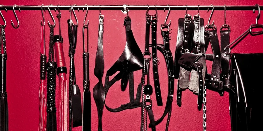 Erfahrungen mit BDSM-Sex: What's Sub?