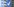 blauer Verifizierungshaken vor Meta Logo