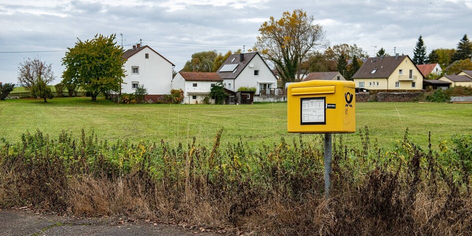 Post will Normalbriefe entschleunigen: Die Zwei-Klassen-Post hat Zukunft