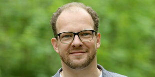 Steffen Bockhahn