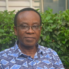 Nnimmo Bassey