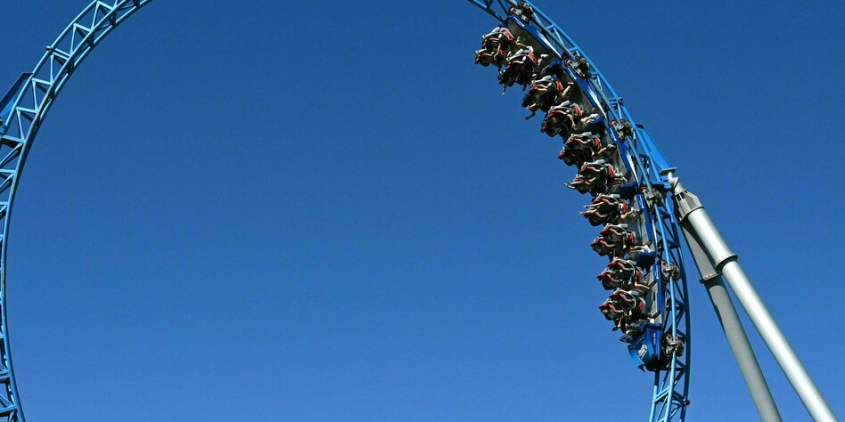 Children Ask The Taz Answers Is There A New Amusement Park News In 