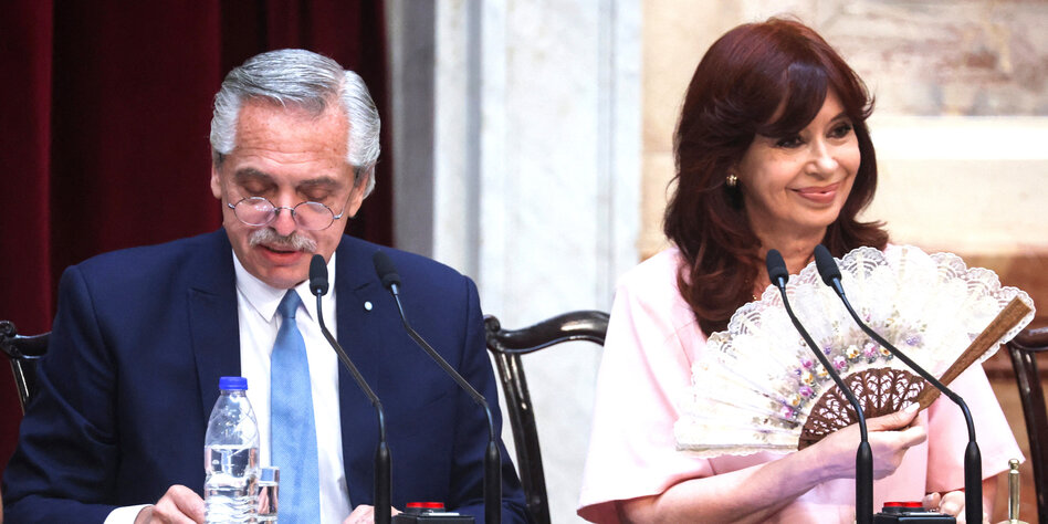 Corrupción y Justicia en Argentina: 1.600 páginas contra Kirchner