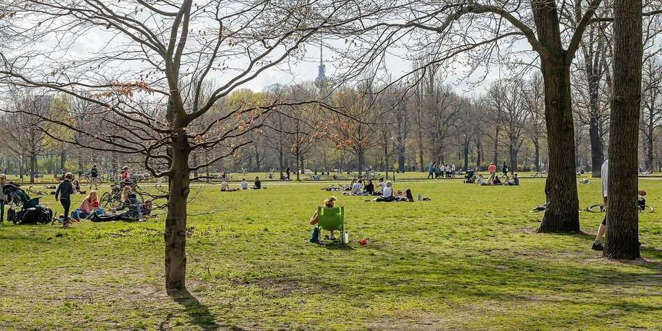 Tagebuch-Roman von Dirk von Lowtzow: Aus dem Schlund am Friedrichshain