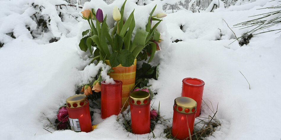 Killing of a girl in Freudenberg: Suspected girls go unpunished