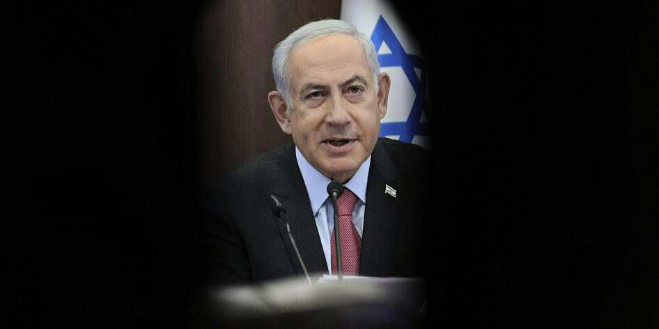 Judicial reform in Israel: Netanyahu presents partial compromise