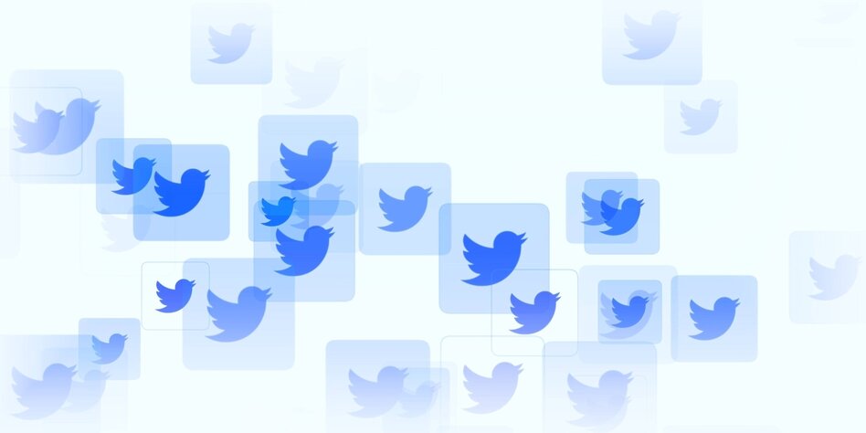 Verfahren gegen Twitter: Bei Beschwerden nur unzureichend