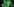 Grüne Lichter am Himmel