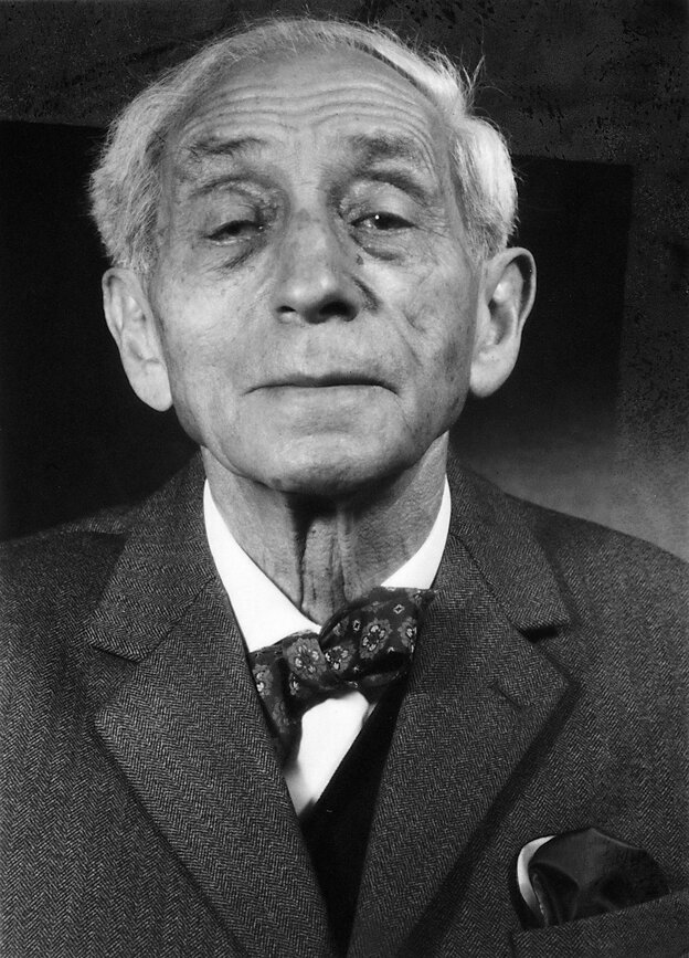 Erinnern an Ingenieur Paul Jaray Der Mann der Tropfenform taz.de