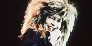 Tina Turner