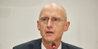 Generalstaatsanwalt Jörg Fröhlich