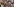 Menschenge, viele Menschen tragen Mundschutzmasken