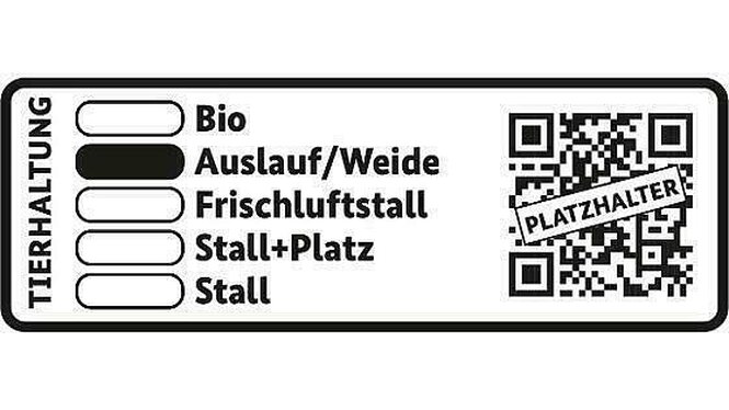 Ein Label