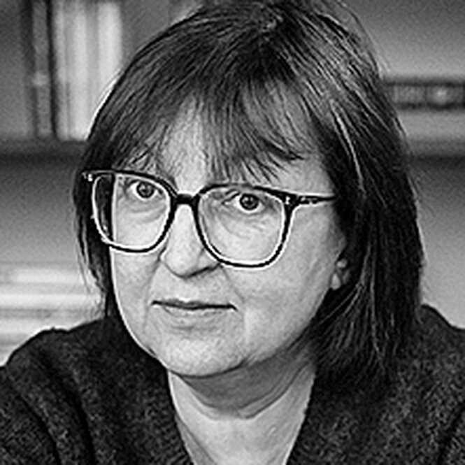 Galina Timtschenko