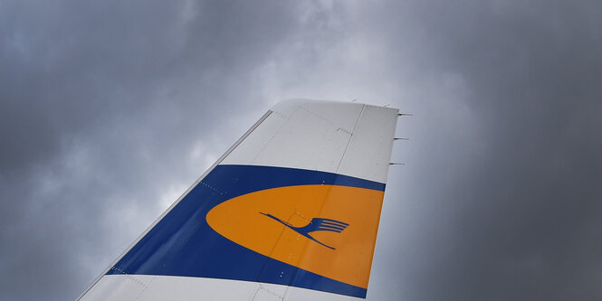 Lufthansa Airbus A321