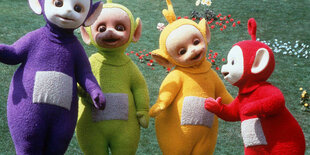 Teletubbies