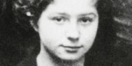 Liane Berkowitz um 1942