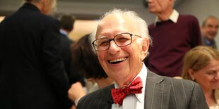 Eric Kandel