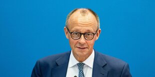 Friedrich Merz