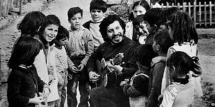 Victor Jara