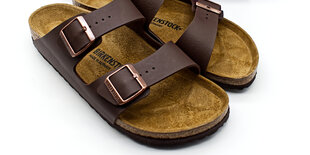 Birkenstock braun