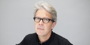 Portrait von Jonathan Franzen