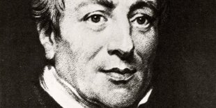 David Ricardo