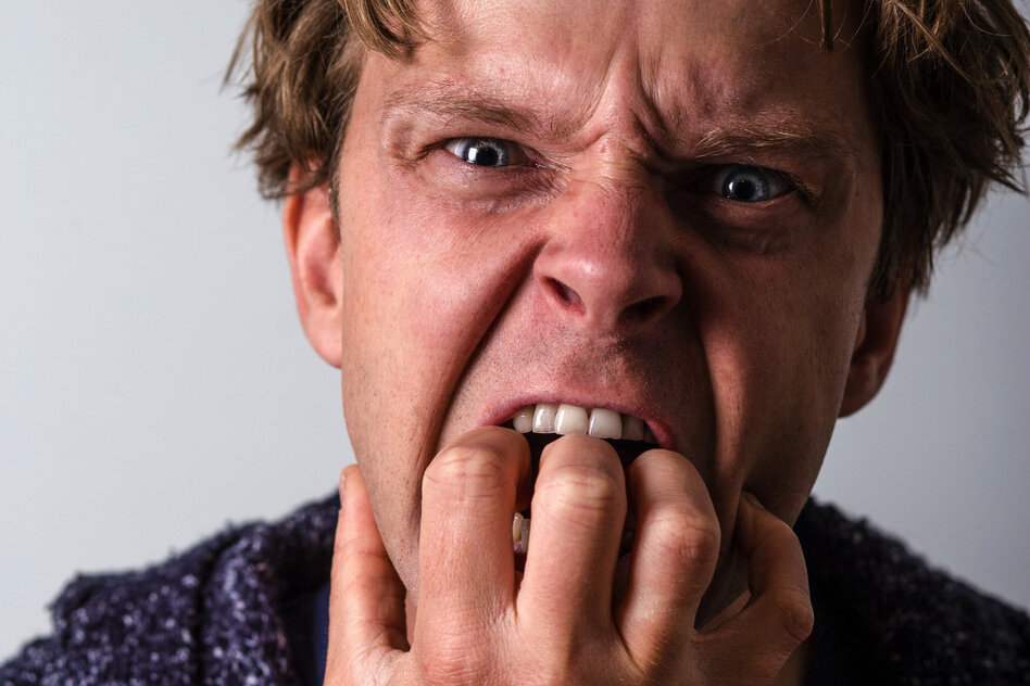 Auto-Frust und Aggressionen: Widerstehe deinem inneren Ingo 