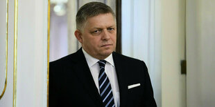 Robert Fico