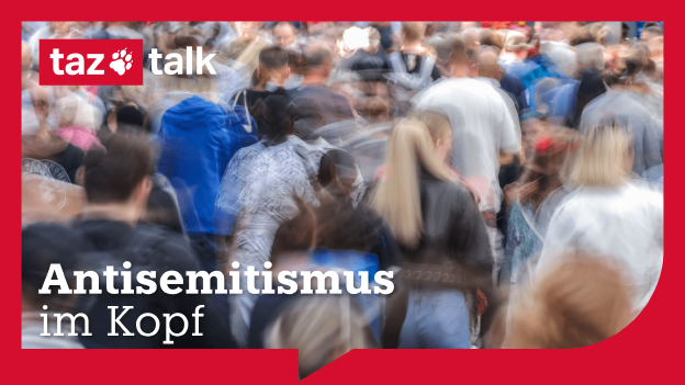 taz Talk mit KarlJosef Pazzini Vom Glück der Eindeutigkeit taz.de