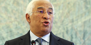 antonio costa