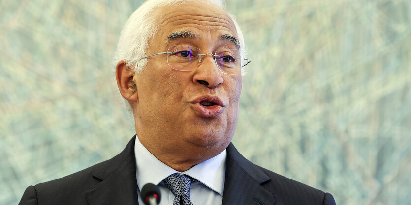 antonio costa