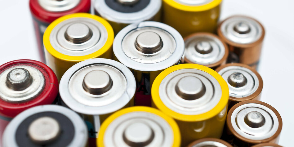 Chemieprofessor über Batteriealternative: „Es ist schon ein Riesendurchbruch“