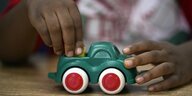 Kinderspielzeugauto
