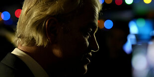 Geert Wilders