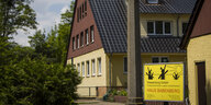 Das Kinder- und Jugendzentrum Haus Babenberg der Haasenburg GmbH