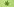 Ein Hanfblatt vor grünem Hintergrund