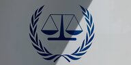 Loge des Internationalen Strafgerichtshofs