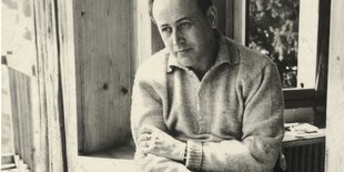 Paul Celan