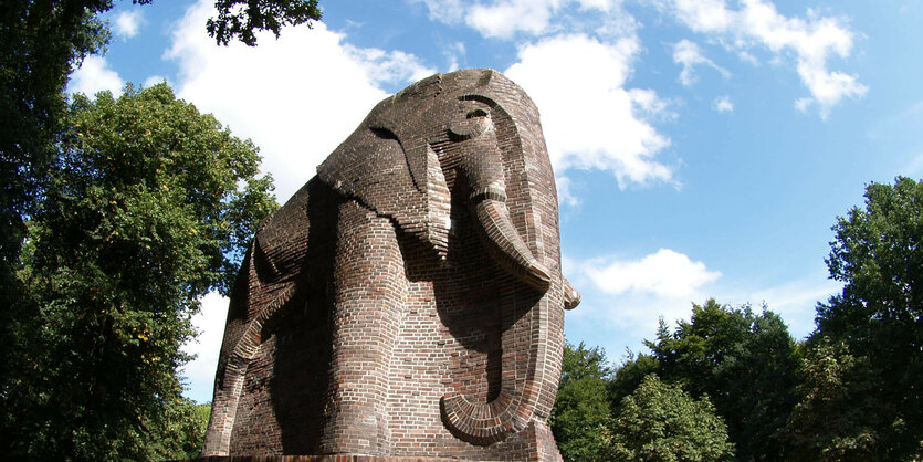 Das Bremer Antikolonialdenkmal