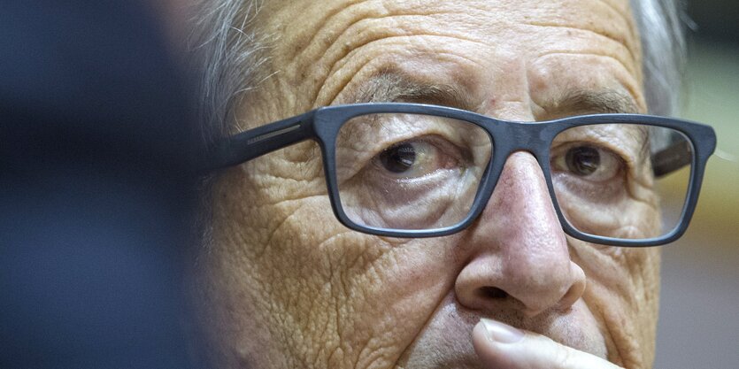 Jean-Claude Juncker