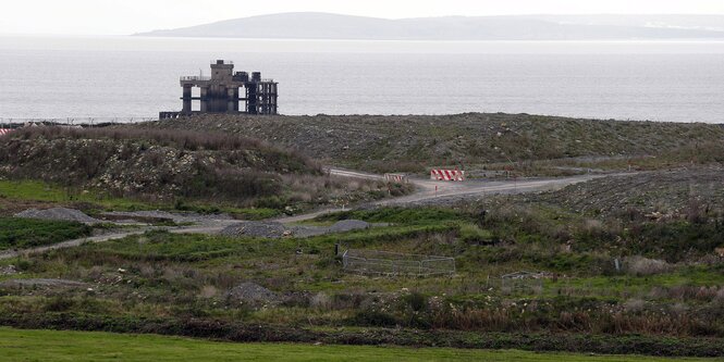 Hinkley Point C