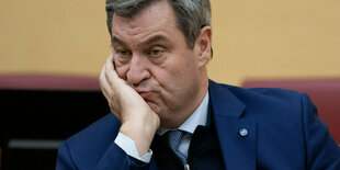 Markus Söder