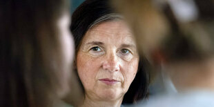 Katrin Göring-Eckardt