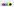 Bunte Wachsmalstifte