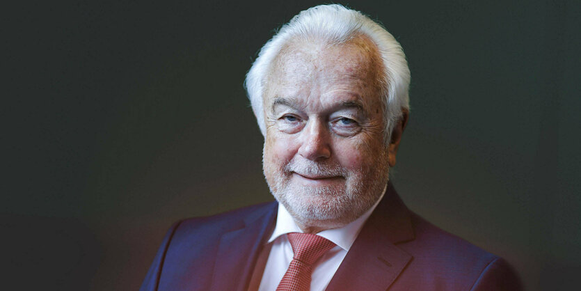 Wolfgang Kubicki